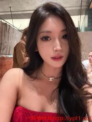 淫水湿床单，清纯可爱情人系