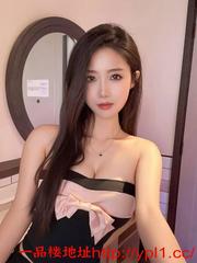 服务系小骚女丽丽