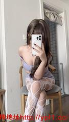 青岛万种风情小姐姐