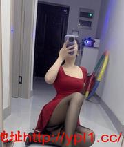 滨江风骚玉女茜茜