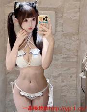 嫩苗皮肤白啪啪很爽