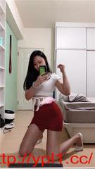 身材颜值俱佳的极品妹子 的缩略图