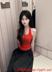 西安性感气质美女，水多多（可外出）