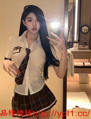 性感风骚欲女（已体验）