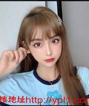 暑假出来兼职的学院妹子