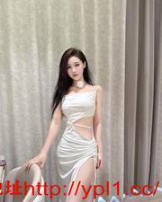 杭州市妩媚多姿川妹子