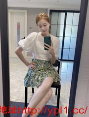 邻家模特小姐姐，温柔漂亮服务也好