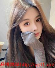 极品颜值高粉逼妹妹