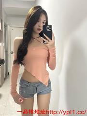 禅城粉嫩娇媚小仙女