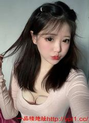 甜美多汁粉嫩妹妹