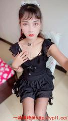 性感妩媚服务系