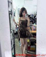 济南极品尤物少女