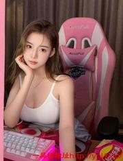 校花学姐兼职，真实靠谱包裹性很强 的缩略图