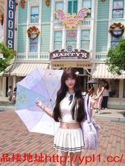 北京非常甜美的女孩 的缩略图