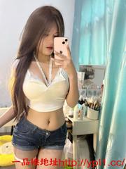 暑假兼职出来勤工俭学刚下海略显青涩