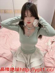 青岛年轻漂亮小姐姐 的缩略图