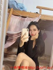 大二学院妹子清纯反差萌妹