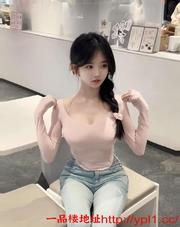 性感温柔身材白净水多多