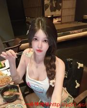 青岛市漂亮嫩妹外表甜美床上风骚 的缩略图