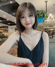 甜美学妹性价比高