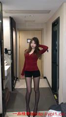 柔情小尤物激情又会玩