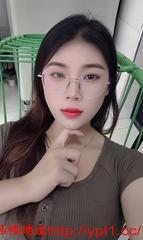 刚刚和男朋友分手，小美兼职下海（真人认证）