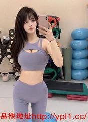 朝阳私人教练还会一字马