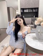 清纯高颜值性感御姐