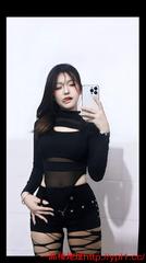 高颜值粉嫩多汁妹妹各种制服诱惑