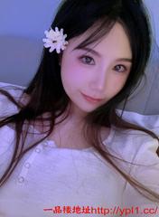 榆林稀有的00后妹子