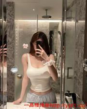 超绝性感长腿姑娘甜甜