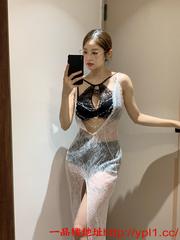 气质女孩性感女神化身