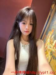 虹口区文静女孩清纯可爱非常有感觉