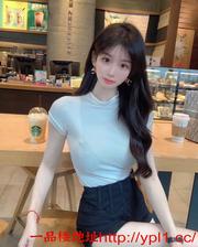 渭南性感迷人小妖精长腿奶大后入神器