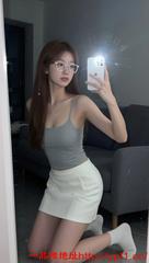 广州05年反差嫩妹骚气十足，有体验报告可视频懂男人诚信上课（可外出）