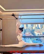 御姐教练投资失败兼职赚钱还贷身体柔软各种姿势可内射