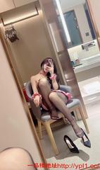 温柔又可爱的小姐姐