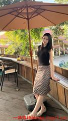 气质好的口活型mm