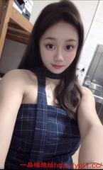 特别有韵味的邻家妹子