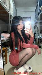 太原在校生下海，乳头粉穴嫩水汪汪（上门无定金