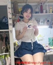 湛江师范学院学生妹妹，刚出来兼职的