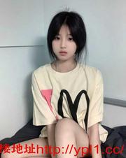 清纯女友型，可纯可欲一触即湿（带证上岗）