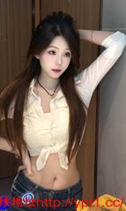 武汉性感粉嫩尤物妹妹口爆不停