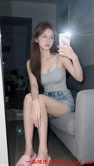 郑州市05年极品反差嫩妹骚气十足！有体验报告！视频验证！懂男人！诚信上课！！（可外出）