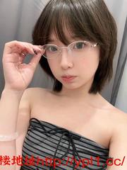 静安反差大胸妹