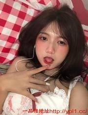 温柔服务系甜妹