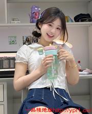 广东开放大学，刚出来兼职的小学姐。