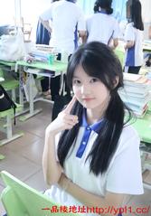 山东理工大学，刚出来兼职的小学妹。