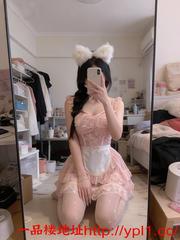 上海辣妹极品身材媚眼勾魂