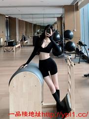 宜宾市健身小姐姐，身材紧致有料，下面紧像处女